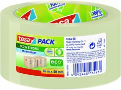 Zdjęcie Tesa Taśma Pakowa Eco 66M:50Mm Transparent - Mikołów