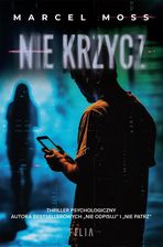 Zdjęcie Nie krzycz wyd. 2 - Ząbkowice Śląskie