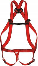 Zdjęcie Climax Szelki Bezp. 10 Basic Plus, 2 Pkt. Zaczep., Ce - Jordanów