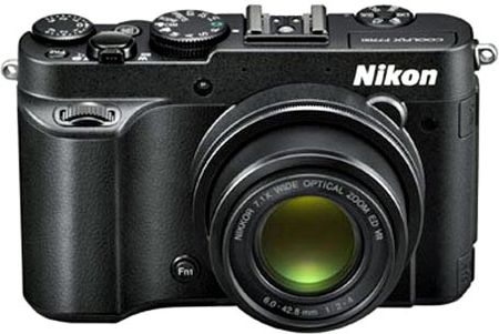 Nikon COOLPIX P7700 ブラック ニコン COOLPIX P7700 価格比較 - 価格.com