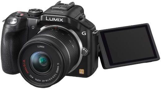 デジタルカメラ LUMIX G5 + LUMIX 14-140mm 行楽に最適な軽量万能10倍ズーム――パナソニック「LUMIX G VARIO 14