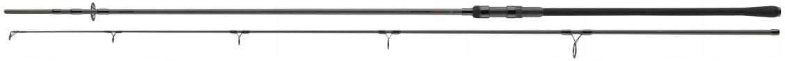 Daiwa Emblem XT X45 Canne à carpe 10ft 3,5lbs