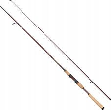 Zdjęcie Abu Garcia Wędka Tormentor2 802H Spin 2,44M 20-60G 1612477 - Serock