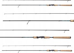 Zdjęcie Abu Garcia Wędka Orra Seatrout Spinning 304/10-45G - Lipsk