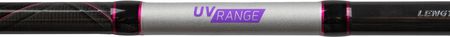 Mikado Wędka Uv Ii Heavy Feeder 390 Up To 120G 3+3 Sec - zdjęcie 3