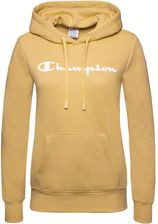 Zdjęcie Bluza Damska Champion 115687YS121 Hooded S - Pierzchnica