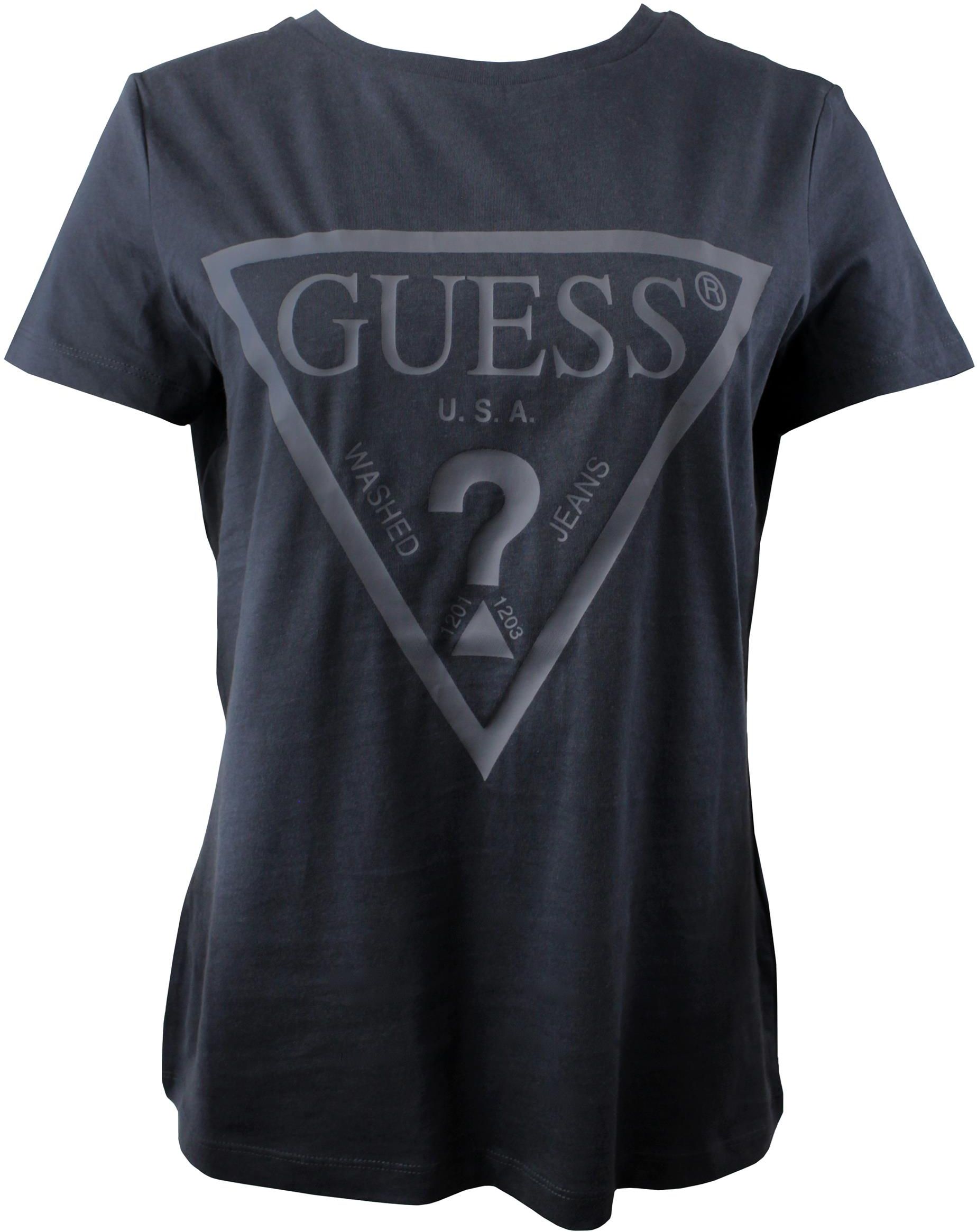 T shirt Damski Okr g y Dekolt Guess R L Ceny I Opinie Ceneo pl t-shirt-damski-okr-g-y-dekolt-guess-r-l-ceny-i-opinie-ceneo-pl
