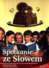 Spotkanie ze słowem. Podręcznik do religii dla klasy VII szkoły podstawowej