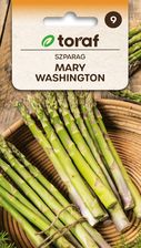 Zdjęcie Toraf Nasiona Szparag Mary Washington 2G - Przeworsk