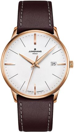 Junghans 058/7500.02 Meister MEGA Radio-Controlledy
