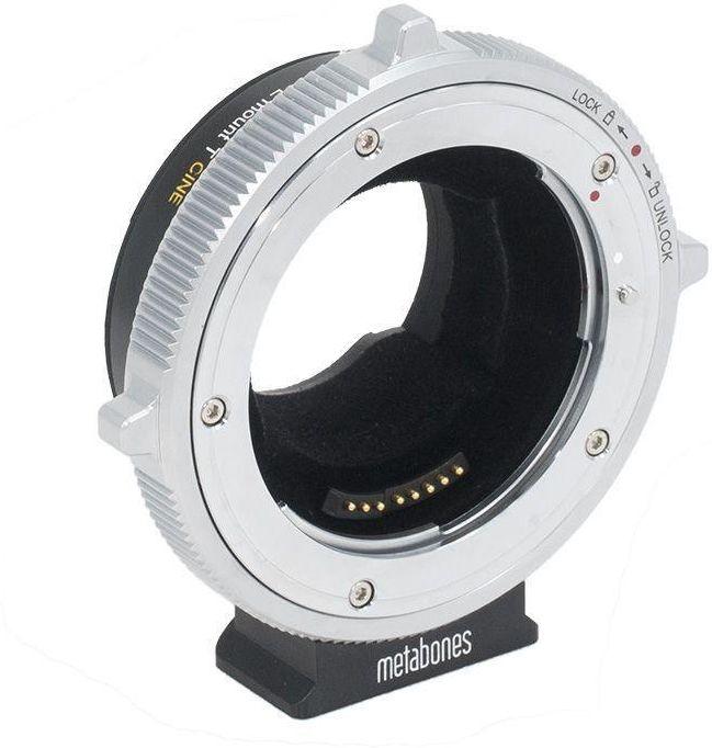 Metabones Smart Adapter Ceny i opinie na Ceneo.pl