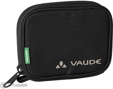 Portfel VAUDE Wallet S, czarny