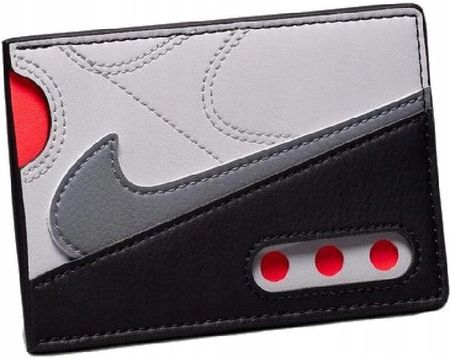 Nike Air Max 90 Card Wallet Portfel Na Karty Gotówkę
