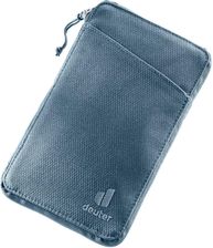 Portfel Deuter Travel Wallet - atlantic