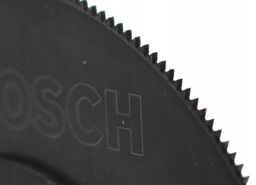 Bosch - HM-RIFF Segment Saw Blade ACZ 85 RT ACCESSORY FOR MULTICUTTER