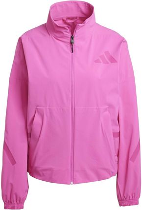 Bluza damska adidas Z.N.E. różowa JP4191