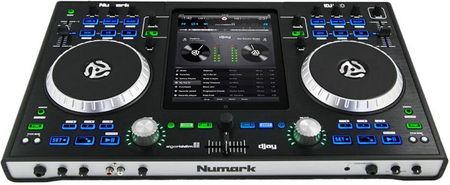 Mikser DJ Numark iDJ PRO - Ceny i opinie - Ceneo.pl