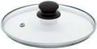 Domotti pokrywka szklana z odpowietrznikiem 28cm 93799