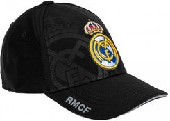 Zdjęcie Real Madryt czapka z daszkiem Cap 45TH RM3GO45 - Lipsko