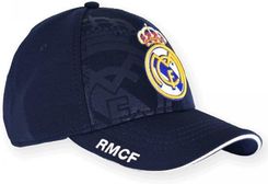 Zdjęcie Real Madryt czapka z daszkiem Cap 12TH RM3GO12 - Lipsko