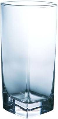 Luminarc Sterling szklanki wysokie 330ml 6szt. 33704