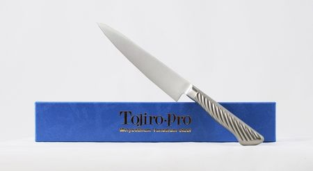 Tojiro Pro nóż uniwersalny 15cm Tojiro Pro_150