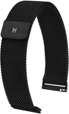 Zdjęcie Hirsch Bransoleta mesh do zegarka - Milanaise 30161450-5-20 - 20 mm - Wałcz