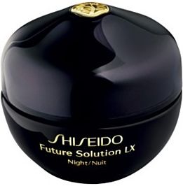 Shiseido Future Solution LX Krem regenerujący na noc 50ml