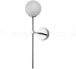 Zdjęcie Light Prestige Piruleta Kinkiet Chrom (LP0081WCH) - Szczyrk