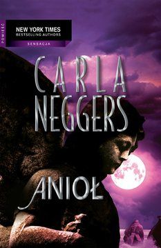 Anioł - Carla Neggers (E-book)