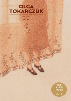 E.E. - Olga Tokarczuk (E-book)