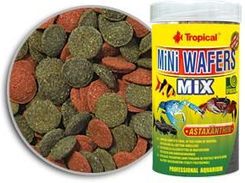 Zdjęcie Tropical Mini Wafers Mix puszka 100ml - Warszawa