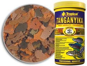 Tanganyika (wiaderko 5 L)