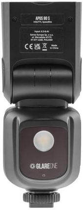 Lampa błyskowa GlareOne Apus 80 S - zdjęcie 3
