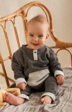 Zdjęcie 11198P-74 Makoma - Bluza Polo Light Black r. 74 - Jastrzębie-Zdrój