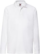 Zdjęcie Koszulka Polo Z Długim Rękawem Dla Dzieci - Wisła