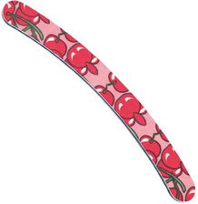 Zdjęcie DONEGAL PILNIK DO PAZNOKCI BANAN Kolorowy - Suraż