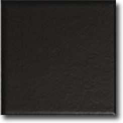 Vives Monocolor Taco Negro 6,7x6,7
