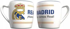 Zdjęcie Real Madryt kubek ceramiczny z uchem 380ml 1781841957 - Ryglice