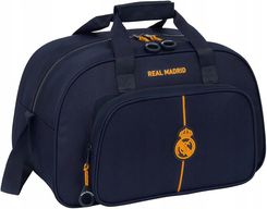Zdjęcie Torba Sportowa/podróżna Real Madryt Team 24/25 Dark Blue 1781325588 - Kraśnik