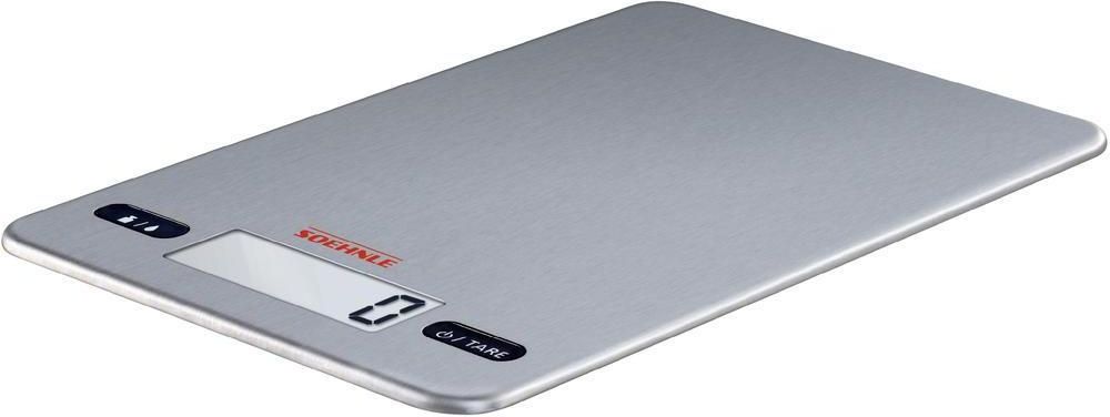 ツェーンレ soehnle page evolution 66189 楽天市場】ツェーンレ キッチンスケール はかり 計量 Soehnle Page