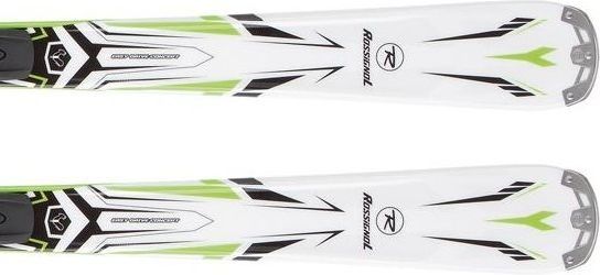 Narty Rossignol Pursuit 11 Ltd + Zip 100 12/13 - Ceny i opinie - Ceneo.pl