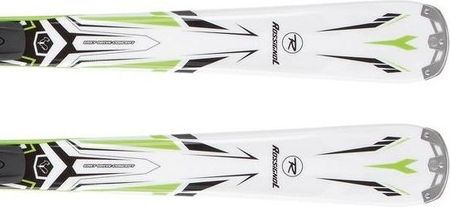 Narty Rossignol Pursuit 11 Ltd + Zip 100 12/13 - Ceny i opinie - Ceneo.pl