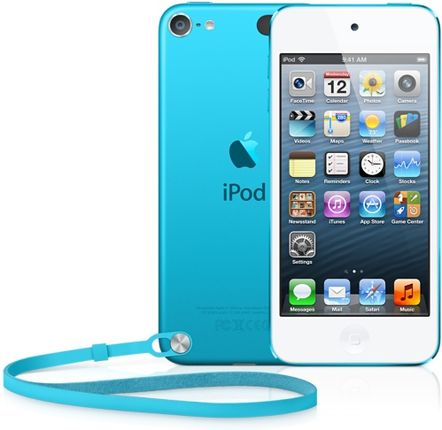 Apple hotsell iPod touch 32GB