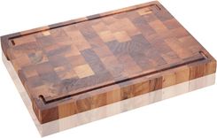 Zdjęcie GEFU - Blok z drewna orzechowego ENNO 44 x 30 cm  - Odolanów
