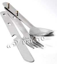 Zdjęcie Rockland zestaw Sztućców Travel Tools - Świątniki Górne