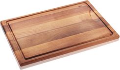 Zdjęcie GEFU - Deska z drewna orzechowego ENNO 44 x 30 cm  - Sulęcin