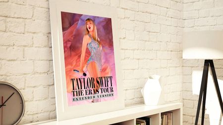 Plakat Taylor Swift The Eras Tour 1784308917 - Opinie i atrakcyjne