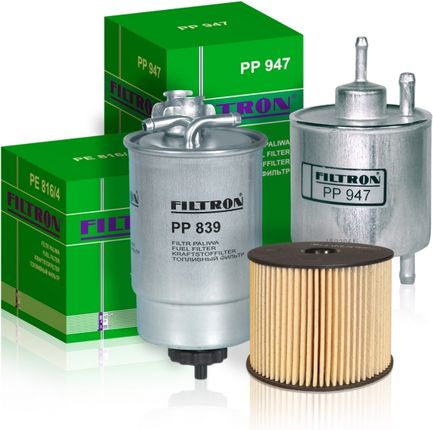 Filtron PP 848/2