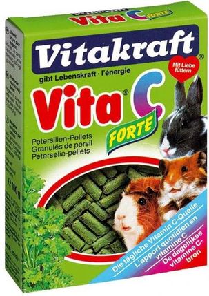 Vitakraft Vita C Forte 100g